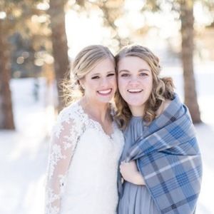 Meet your Posher, Nora